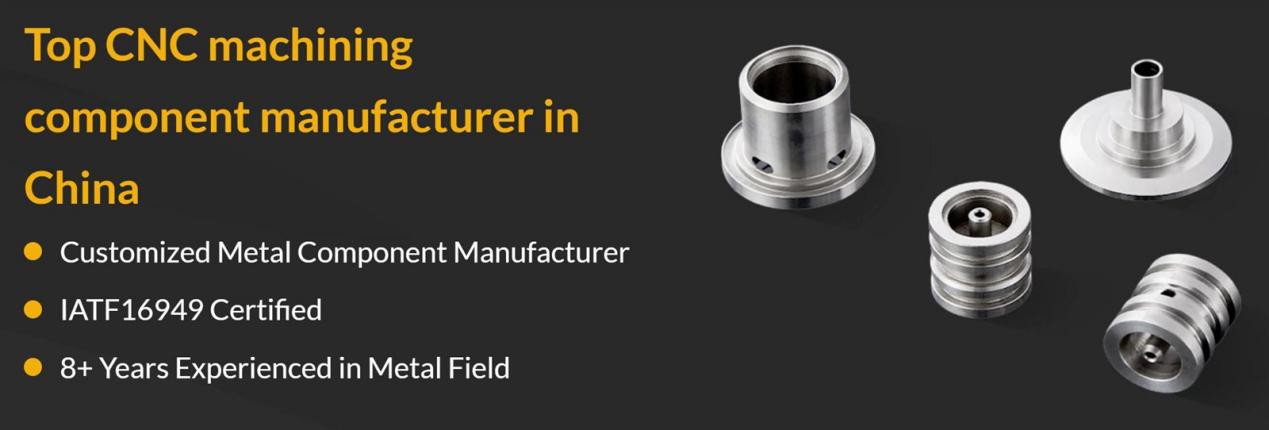 Actkeys Role in High-Performance Aluminum Machining Actkeys Role in High-Performance Aluminum Machining