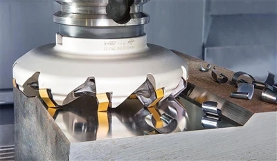 Služby mletia CNC Face: Definícia, aplikácie a riešenia precízneho obrábania